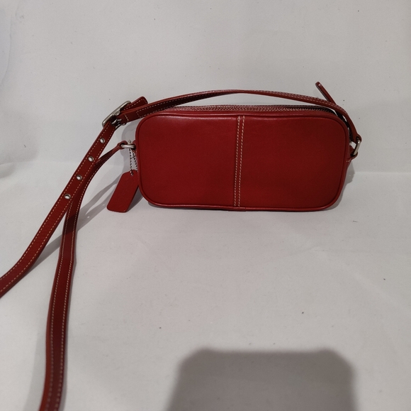 Coach bag and wristlet - Picture 2 of 8